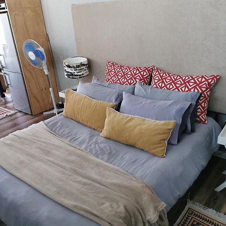 Apartamento Tranquility Parow Habitación foto
