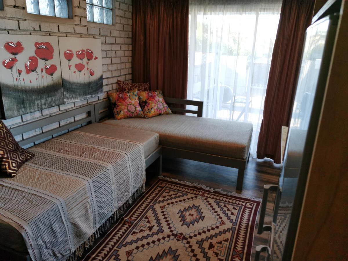 Apartamento Tranquility Parow Exterior foto