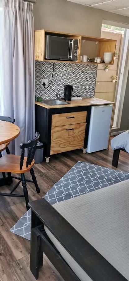 Apartamento Tranquility Parow Exterior foto