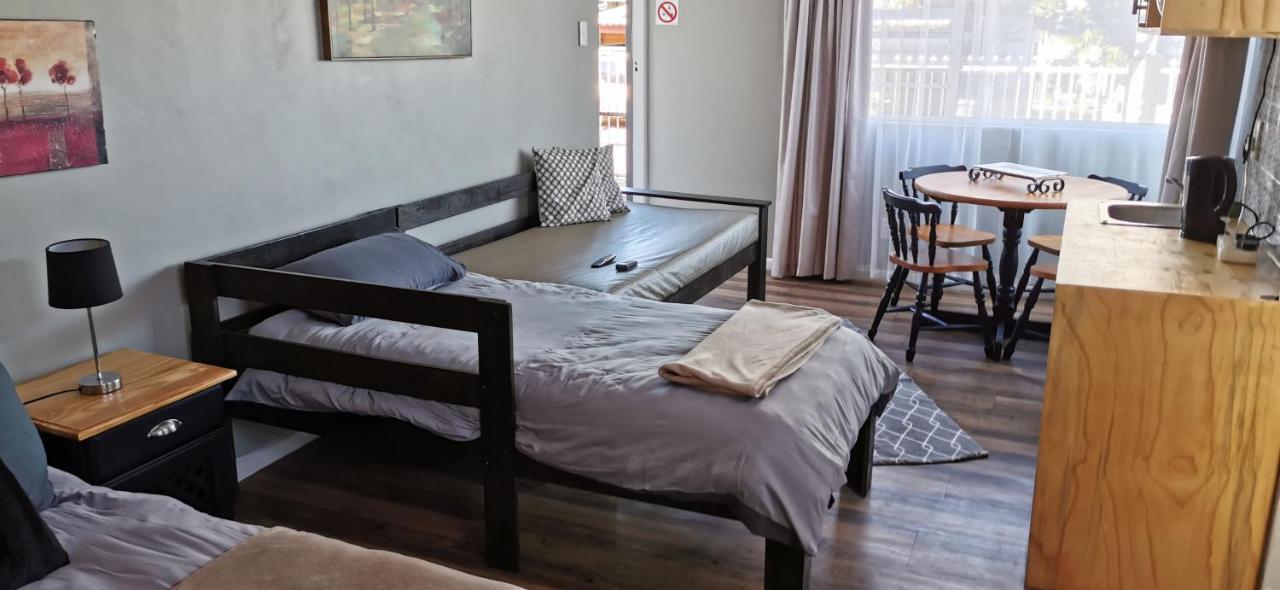 Apartamento Tranquility Parow Exterior foto