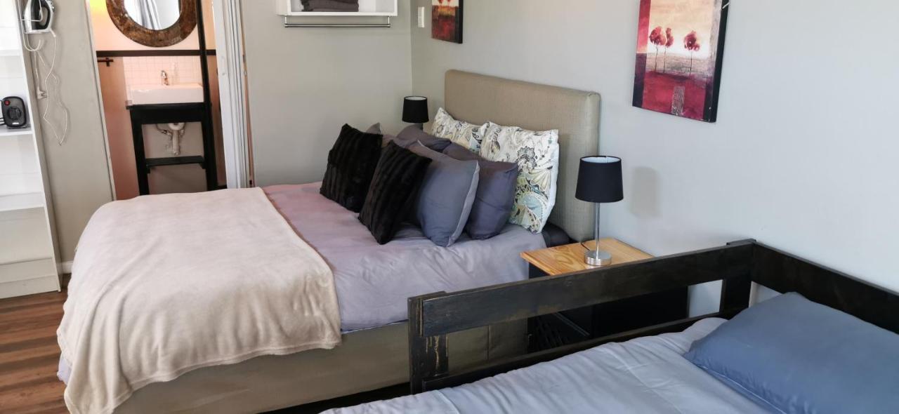 Apartamento Tranquility Parow Exterior foto