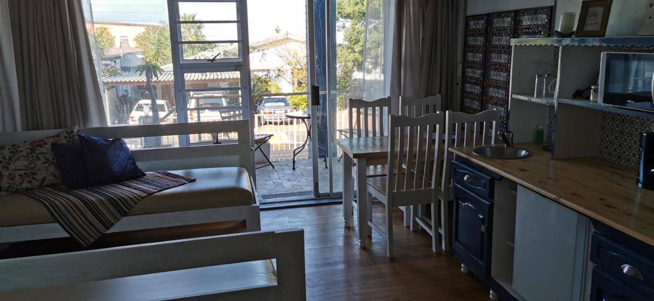 Apartamento Tranquility Parow Exterior foto