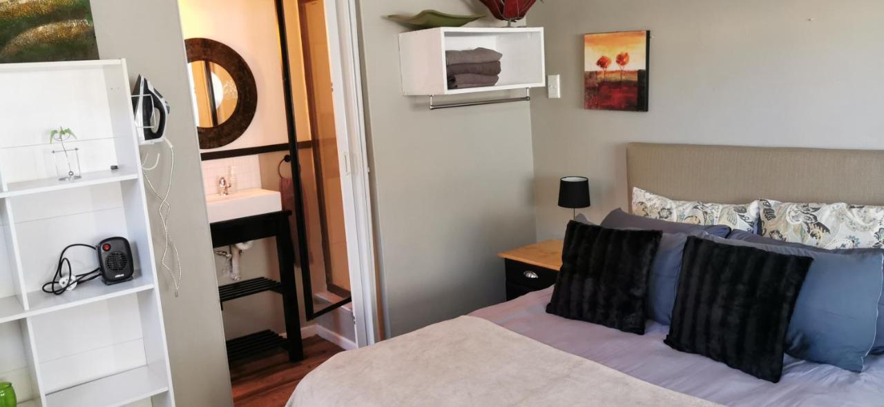 Apartamento Tranquility Parow Exterior foto