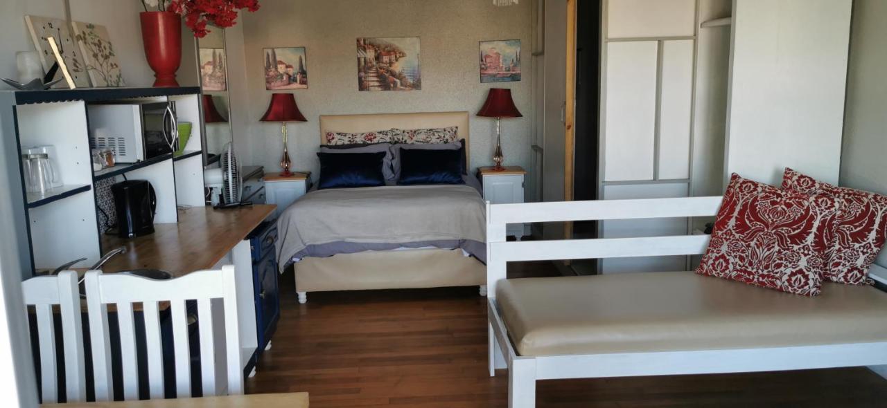 Apartamento Tranquility Parow Exterior foto