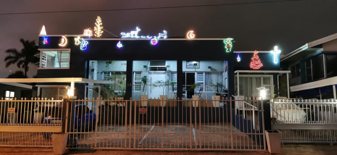 Apartamento Tranquility Parow Exterior foto
