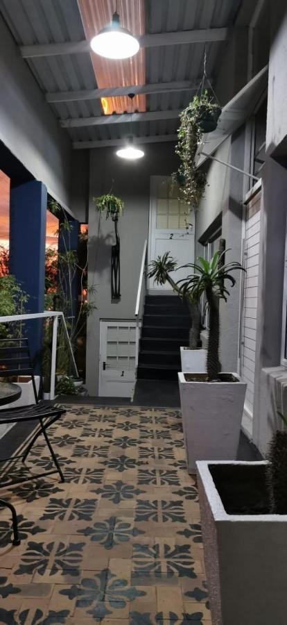 Apartamento Tranquility Parow Exterior foto