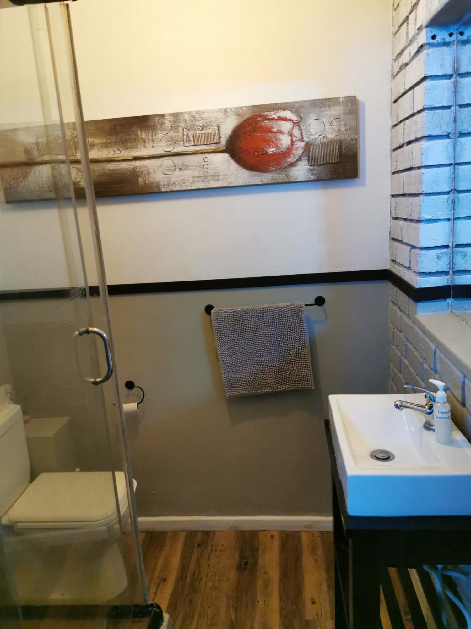 Apartamento Tranquility Parow Habitación foto