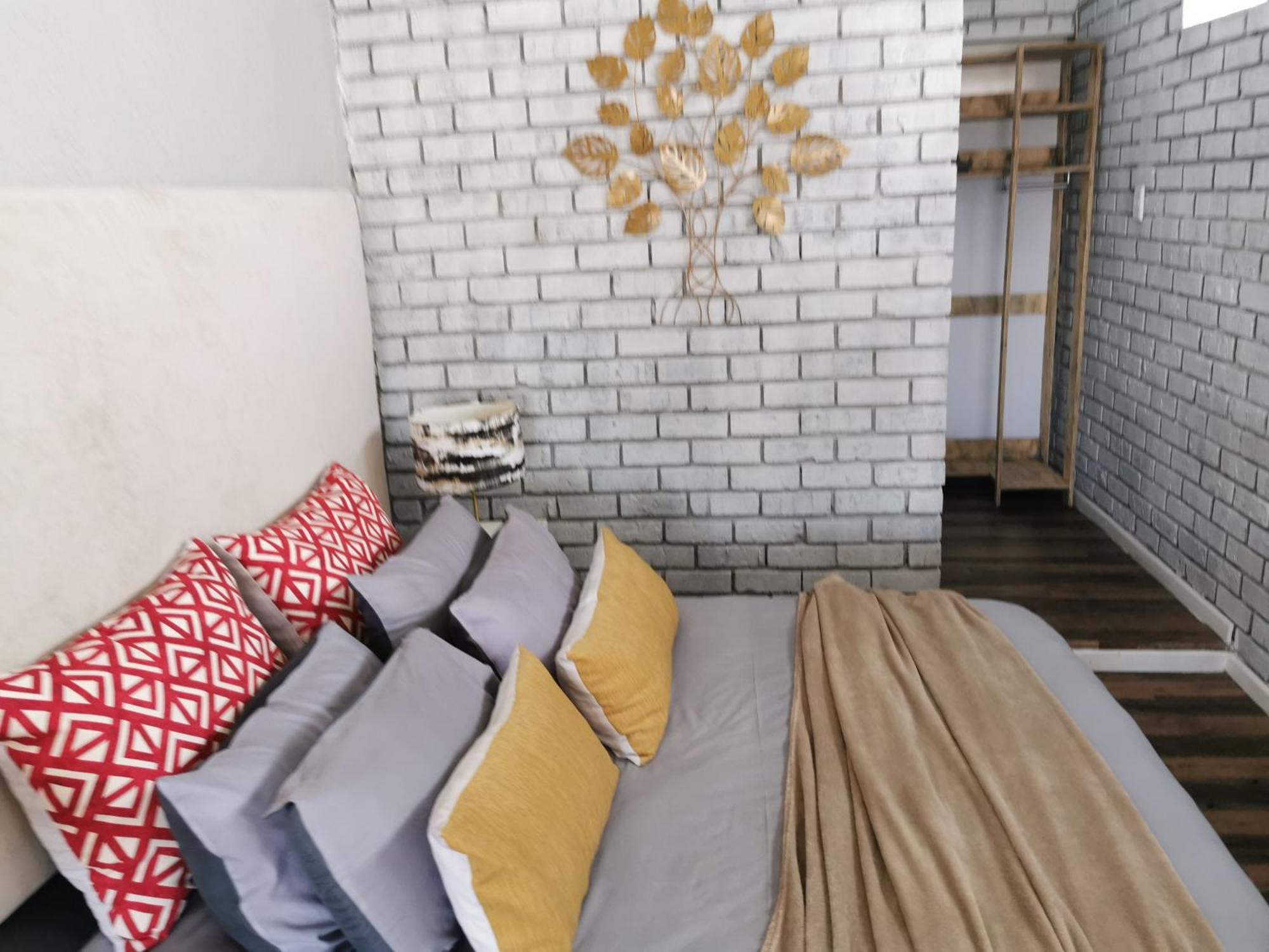 Apartamento Tranquility Parow Habitación foto