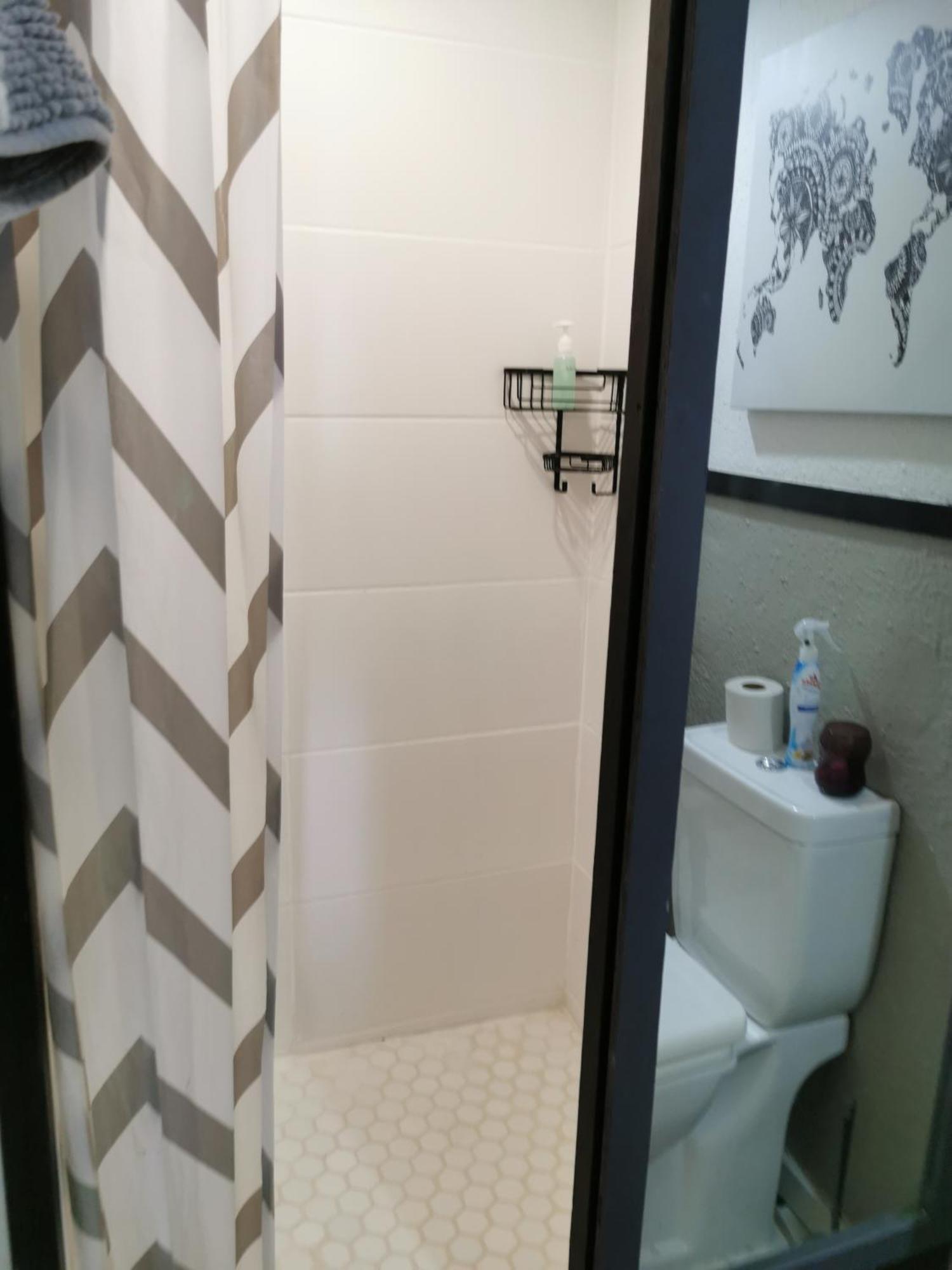 Apartamento Tranquility Parow Habitación foto