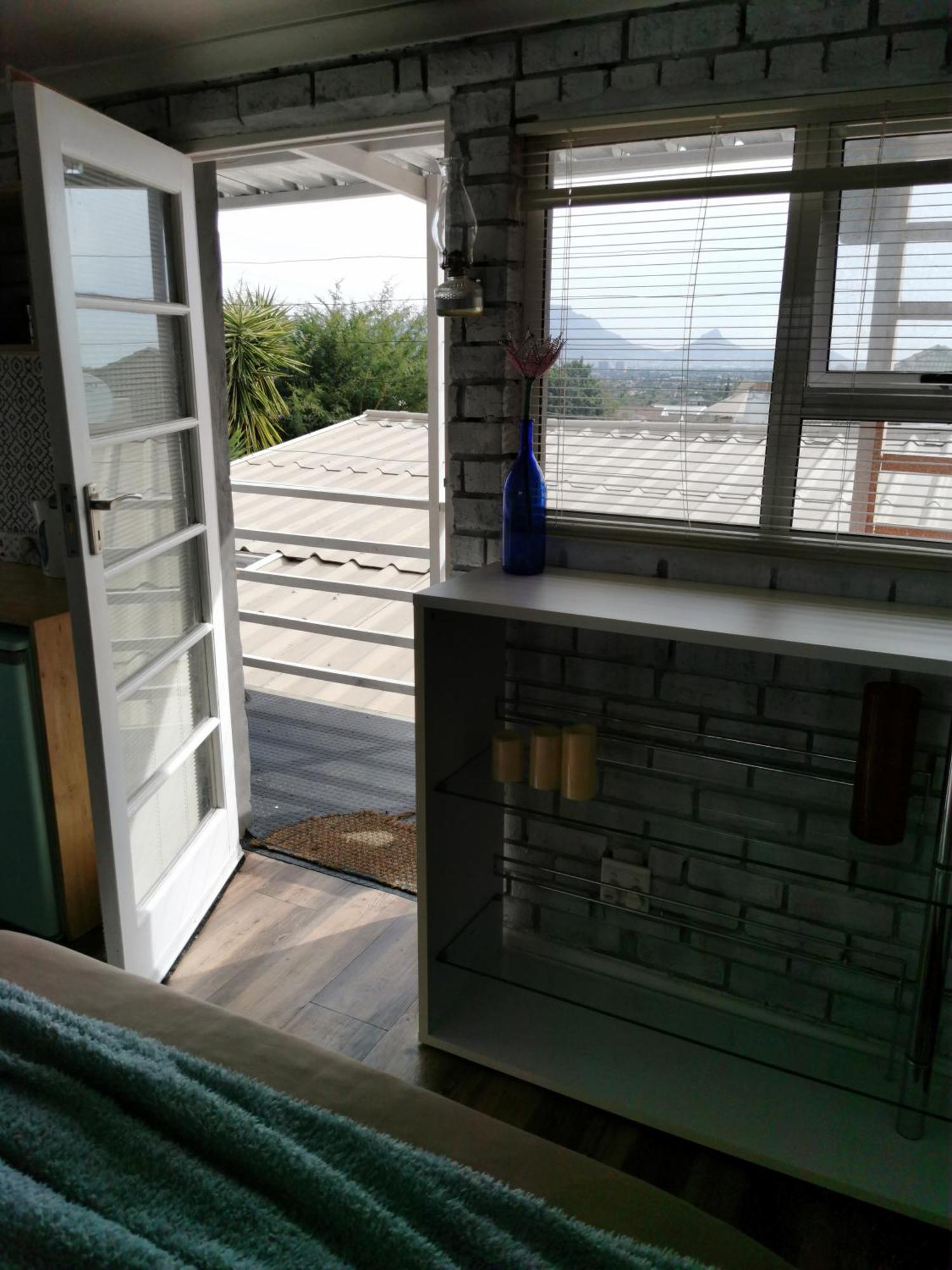 Apartamento Tranquility Parow Habitación foto