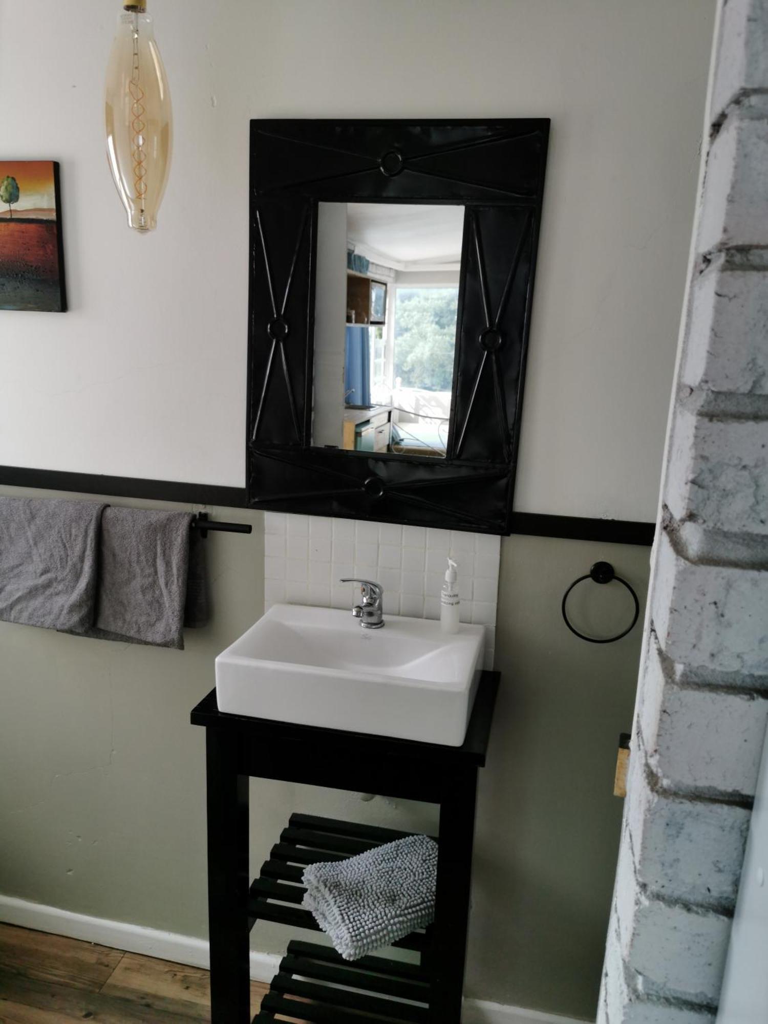 Apartamento Tranquility Parow Habitación foto