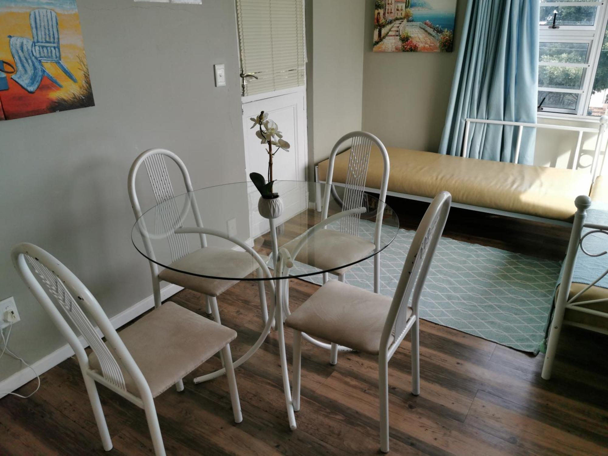 Apartamento Tranquility Parow Habitación foto