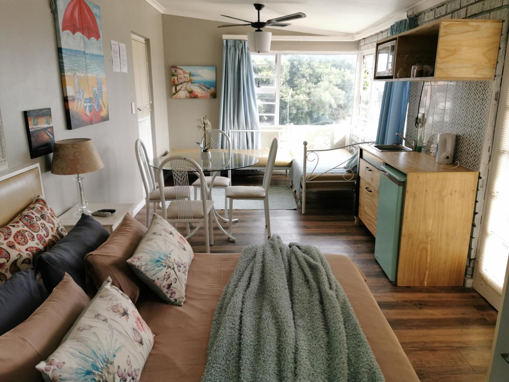 Apartamento Tranquility Parow Habitación foto