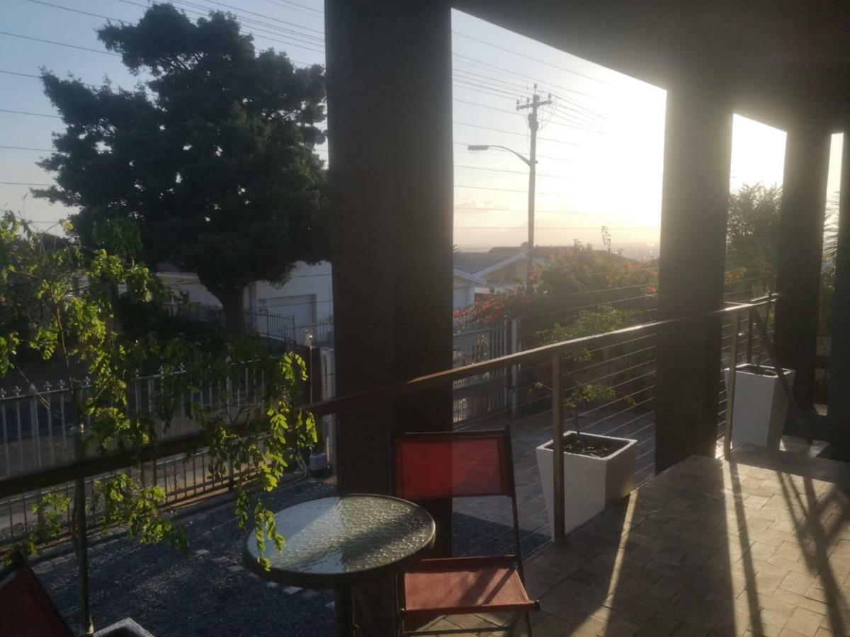 Apartamento Tranquility Parow Exterior foto