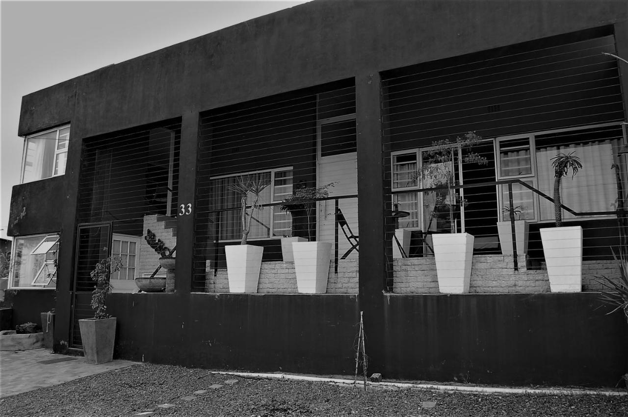 Apartamento Tranquility Parow Exterior foto