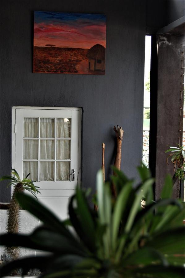 Apartamento Tranquility Parow Exterior foto